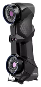 3D Scanning- 3D Laser Scanner