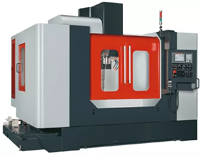 CNC Machines-Machining Service