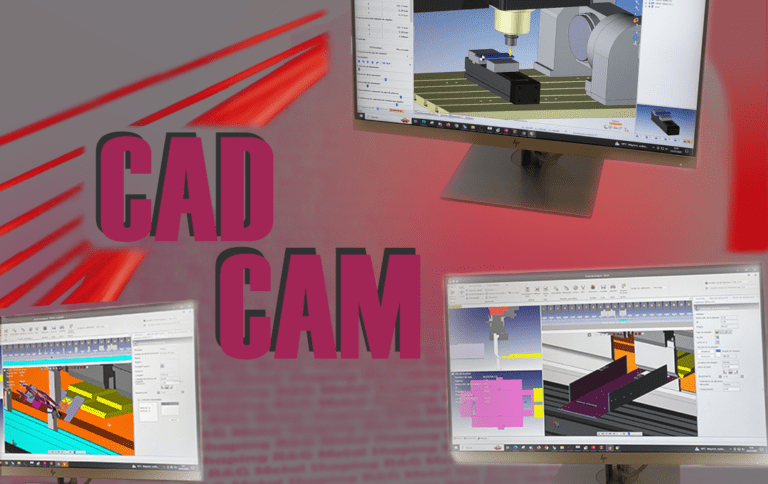 Modelos CAD/CAM
