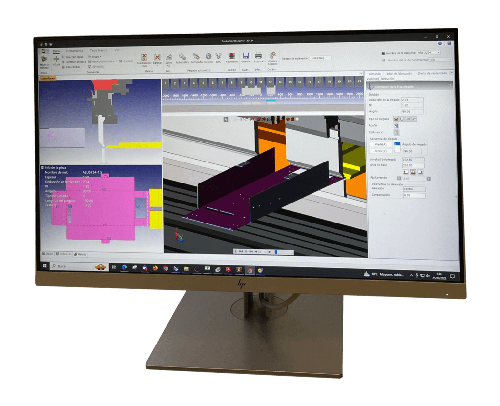 Modèles CAD/CAM