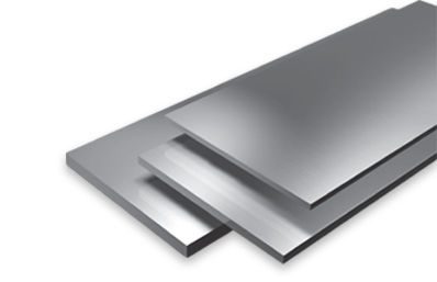 corte láser aluminio