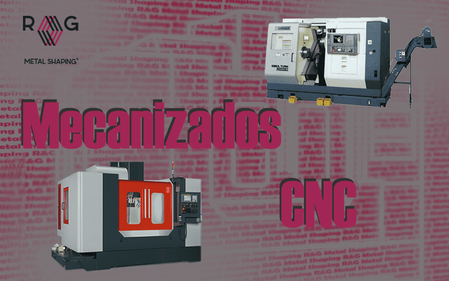 cnc machining service