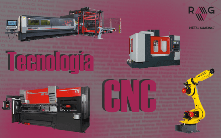What is CNC?