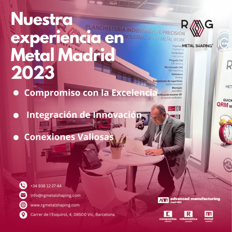 Metal Madrid 2023