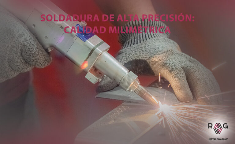 Protegido: Soldadura de Alta Precisión: Tecnología y Calidad Certificada